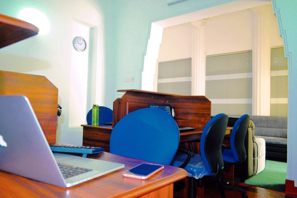 LKHub Workspaces