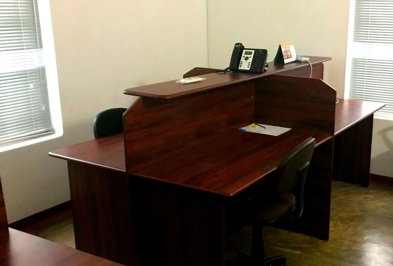 LKHub Workspaces