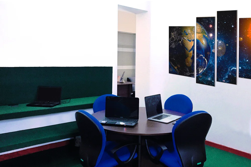 LKHub Workspaces