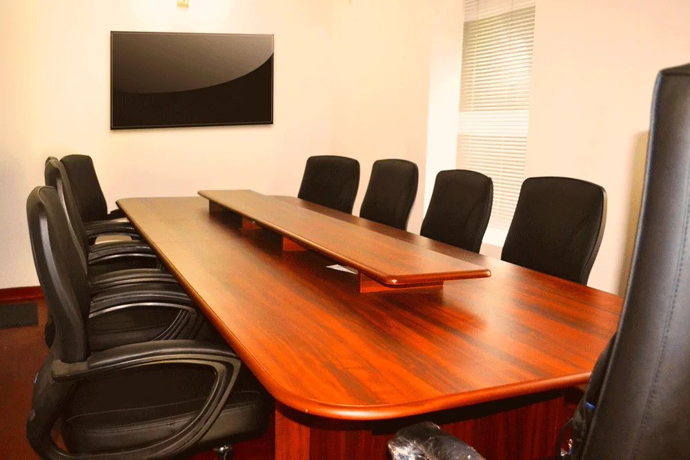 LKHub Board Room