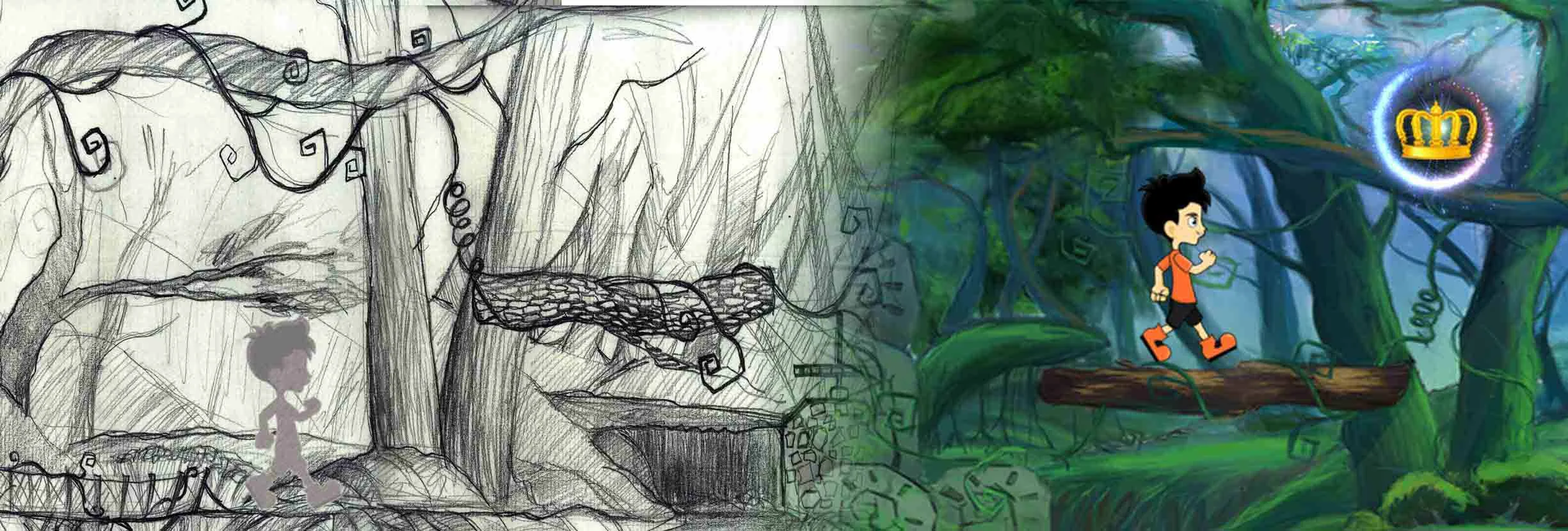 Run & Run product screenshot
