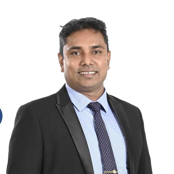Dr. Chandana Perera