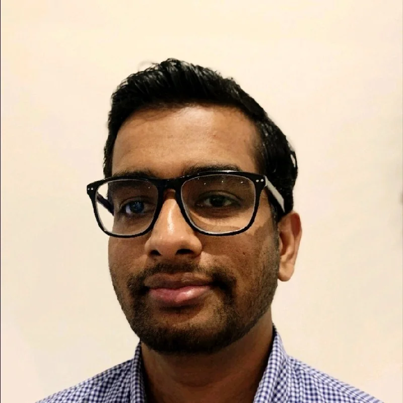 Prabhath Perera